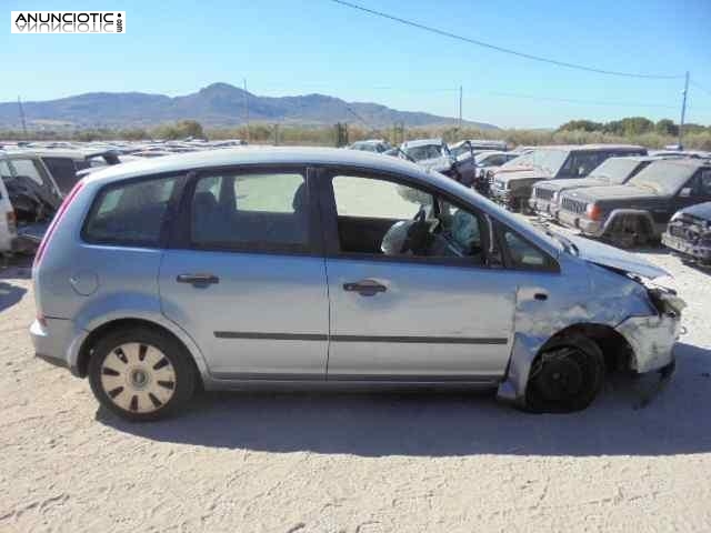 Despiece 9991 ford focus c-max (cap)