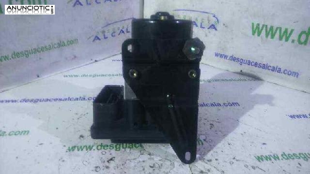 Modulo abs 9648606980 de citroen