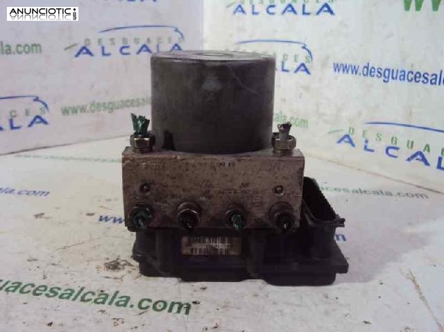 Modulo abs 0265231577 de renault