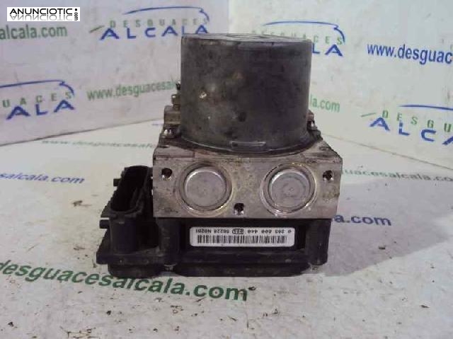 Modulo abs 0265231577 de renault