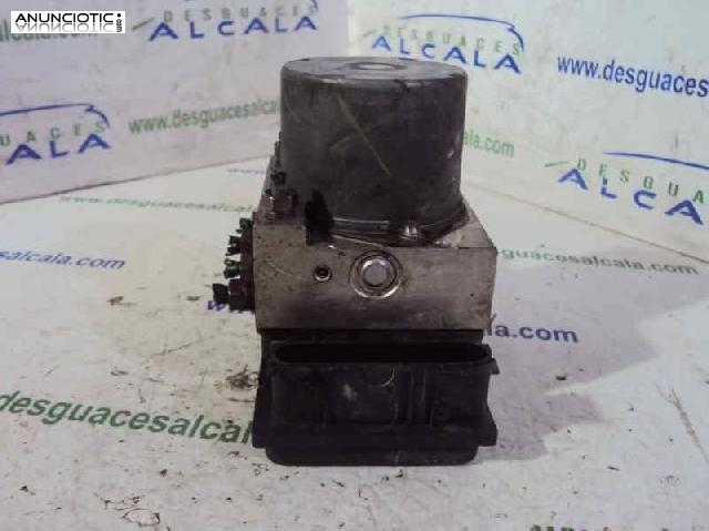 Modulo abs 0265231577 de renault