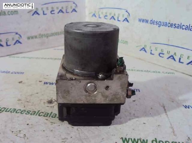 Modulo abs 0265231577 de renault