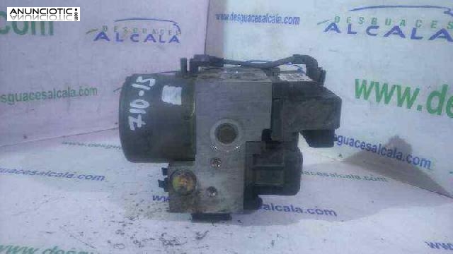 Modulo abs 9661410273004413 de citroen