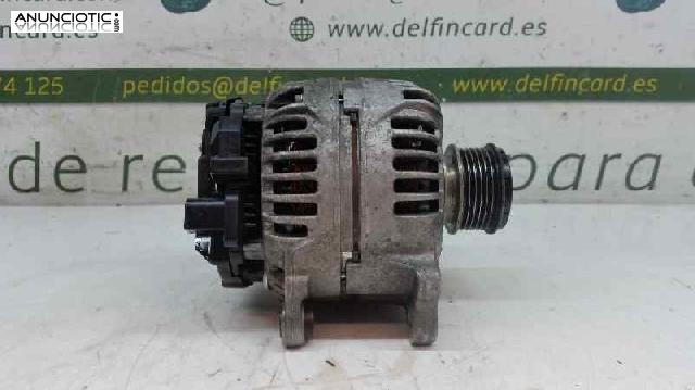 Alternador 3528946 0124525128 dodge