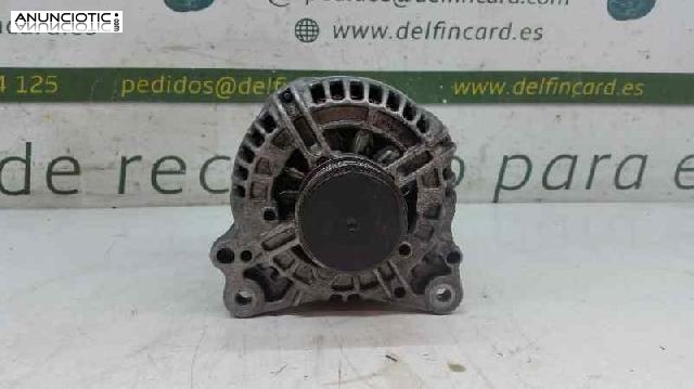 Alternador 3528946 0124525128 dodge