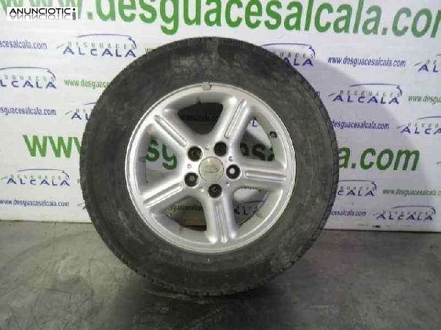 Llanta aleación 16 de land rover 631748