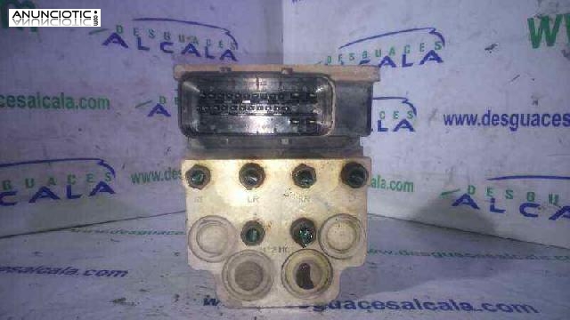 Modulo abs 8200528357 de renault