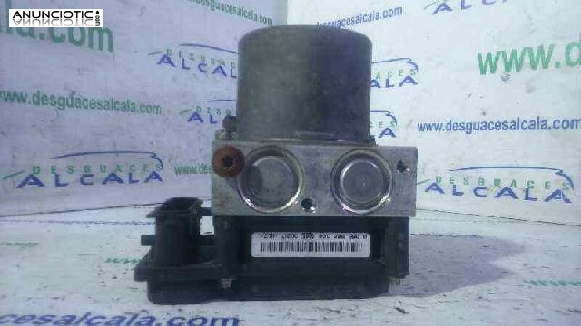 Modulo abs 7701062137 de renault