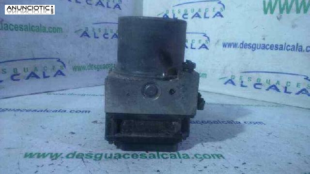 Modulo abs 7701062137 de renault