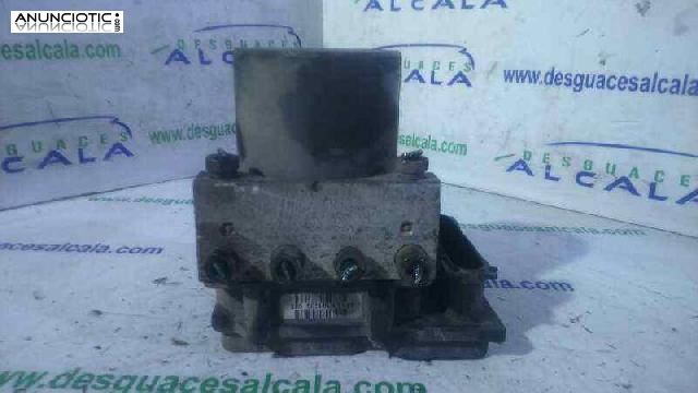 Modulo abs 7701062137 de renault