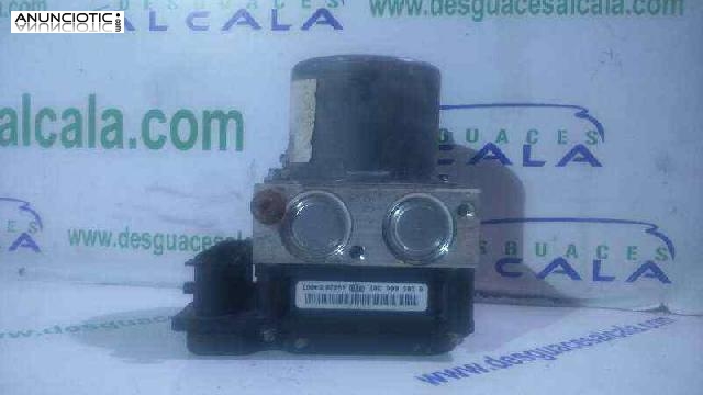 Modulo abs 8200355247 de renault