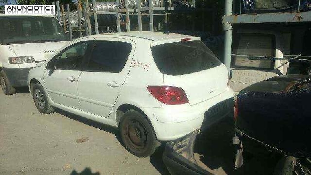 Bomba inyectora1920cg de peugeot