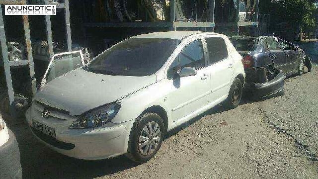 Bomba inyectora1920cg de peugeot