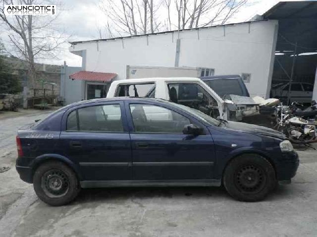 Modulo abs 09120525 de opel