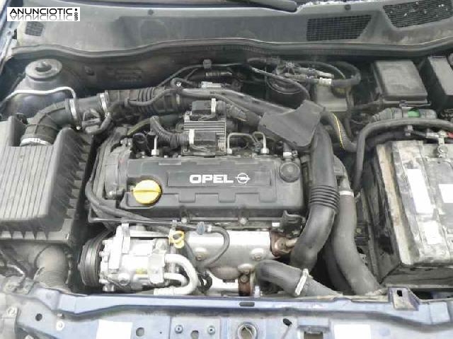 Modulo abs 09120525 de opel