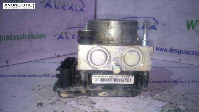 Modulo abs 0265800559 de renault