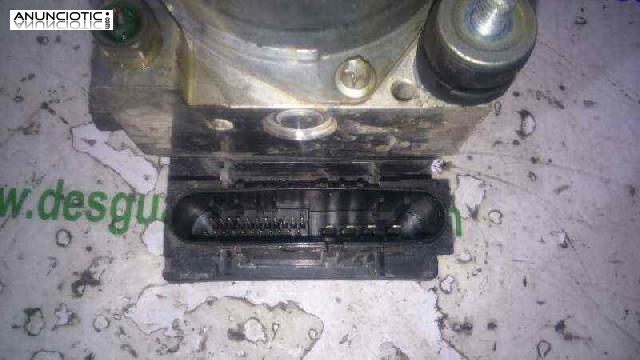 Modulo abs 0265800559 de renault