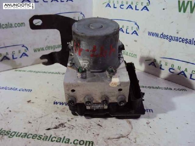 Modulo abs 0265234037 de citroen