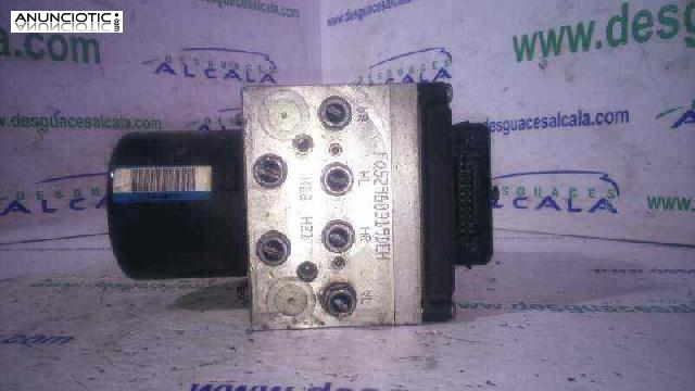 Modulo abs 3c0614095p de volkswagen