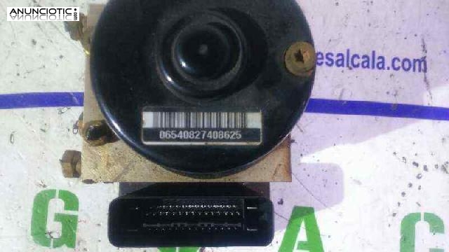 Modulo abs 06540827408625 de ford