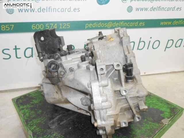 Caja cambios 3394501 l3d hyundai elantra