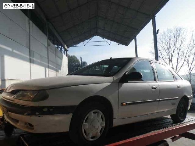 Culata 7701467538 de renault