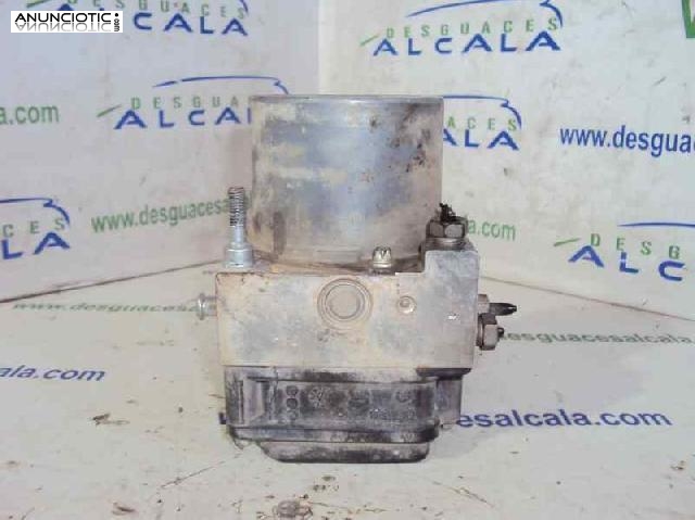 Modulo abs 0265231522 de citroen