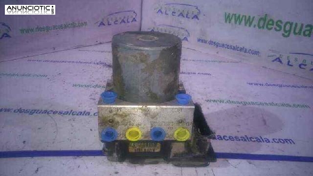 Modulo abs 0265800427 de citroen