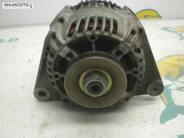 Alternador 2793046 citroen saxo