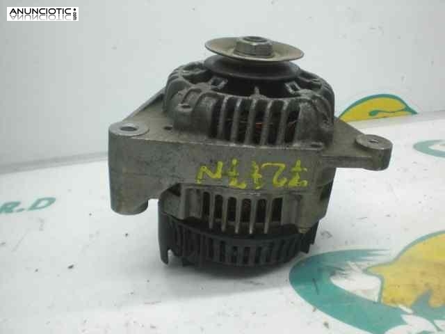 Alternador 2793046 citroen saxo