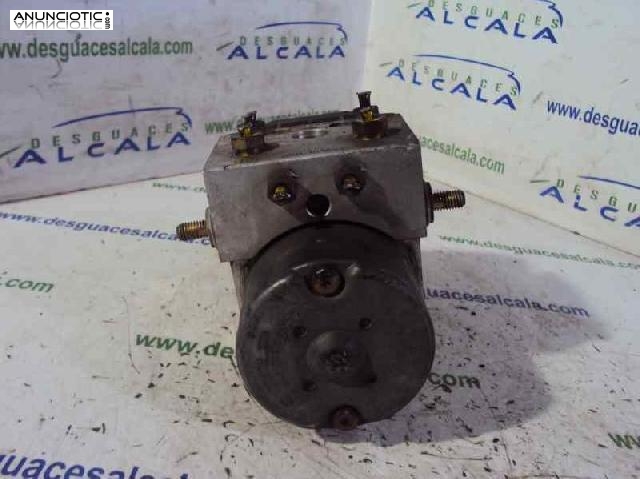 Modulo abs 0273004537 de mg rover