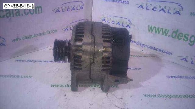 Alternador 028903018v de audi