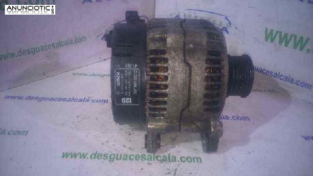 Alternador 028903018v de audi