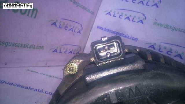 Alternador 028903018v de audi