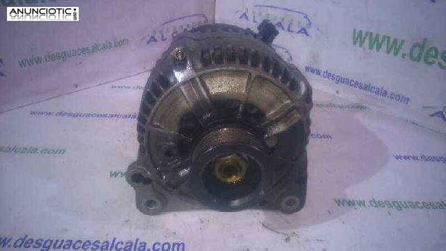 Alternador 028903018v de audi