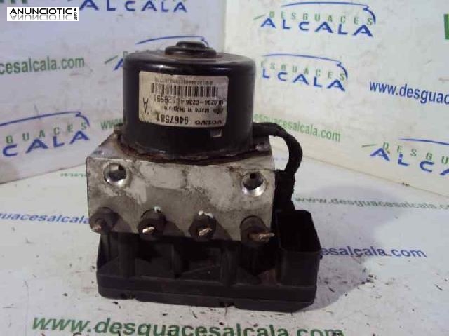 Modulo abs 9467582 de volvo