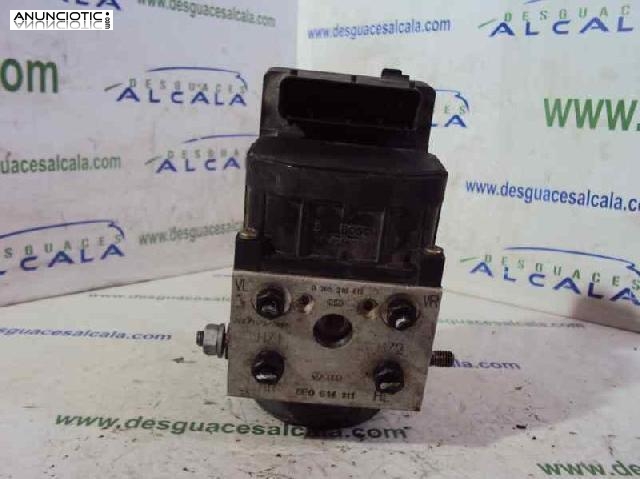 Modulo abs 0265216411 de volkswagen