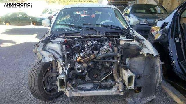 Bomba dirección de bmw 534359