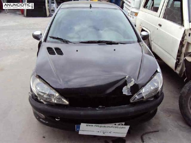 Modulo abs 100948-11053 de peugeot