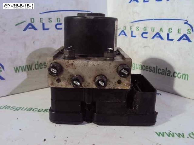 Modulo abs 9662298480 de citroen