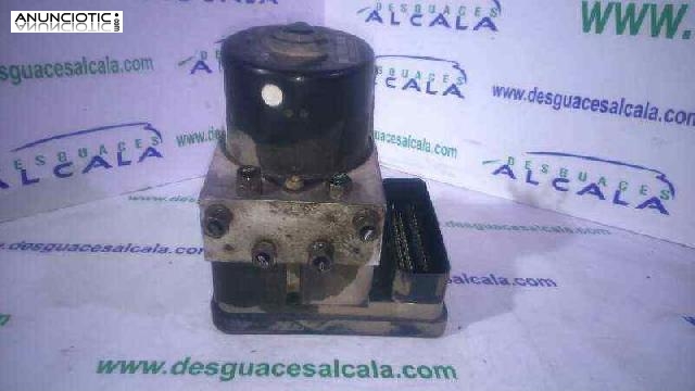 Modulo abs 06540827433905 de citroen