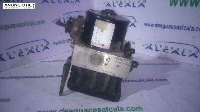 Modulo abs 06540827433905 de citroen