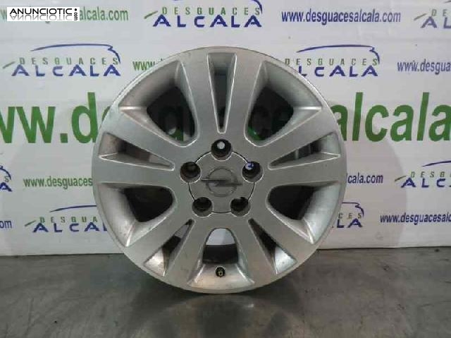 Llanta aleación r 16 de opel 469388