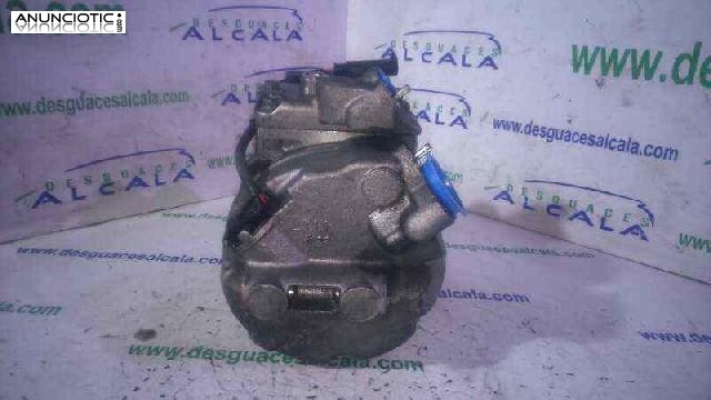 Compresor 64526924792-05 de bmw 678309