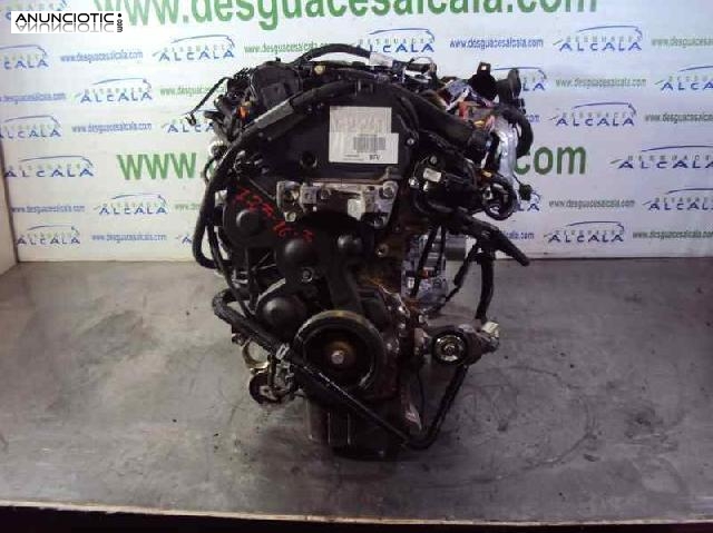 Motor 9h05 de citroen 716983