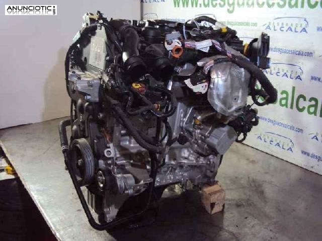 Motor 9h05 de citroen 716983