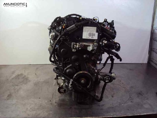 Motor 9h05 de citroen 716983