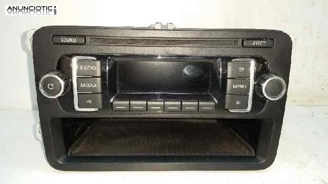 Sistema audio / radio cd 3690350