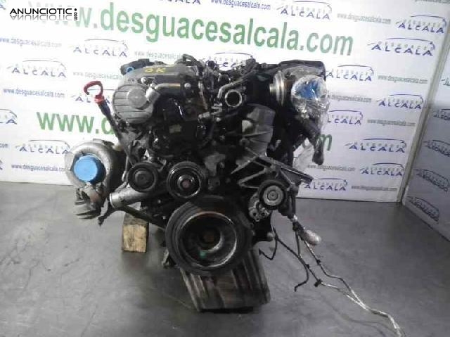 Motor 612963 de mercedes 621599