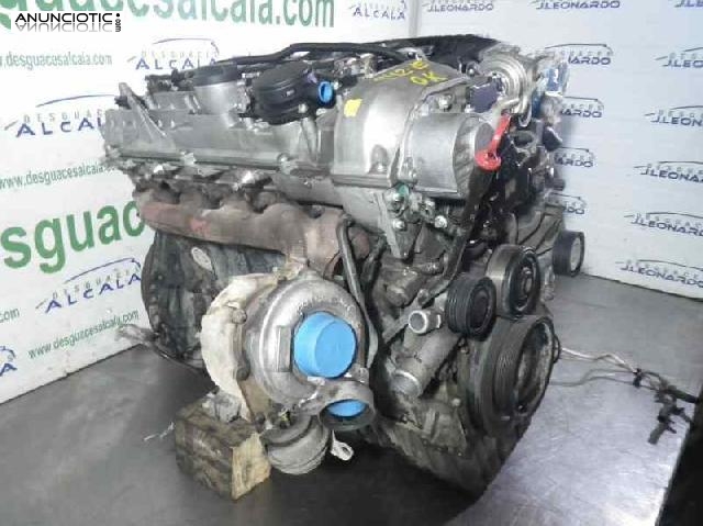 Motor 612963 de mercedes 621599